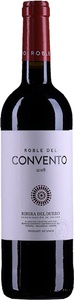Convento San Francisco, Convento San Francisco Convento San Francisco Roble - 75cl - Duero-Tal (Castilla y Leon), Spanien, Convento San Francisco Convento San Francisco Roble - 75cl - Duero-Tal (Castilla y Leon), Spanien