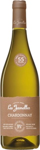 Les Jamelles, Les Jamelles Chardonnay Vin de France ? Bio Naturel Les Jamelles - 75cl - Midi - Languedoc-Roussillon, Frankreich, Les Jamelles Chardonnay Vin de France ? Bio Naturel Les Jamelles - 75cl - Midi - Languedoc-Roussillon, Frankreich
