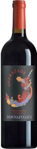 Donnafugata, Donnafugata Sherazade DOC Sicilia - 75cl - Sizilien, Italien, 