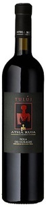 Atha Ruja, Atha Ruja Tuluj - 75cl - Sardinien, Italien, 