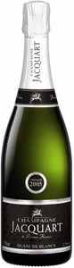 Jacquart, Champagne Jacquart Blanc de Blancs 2013 - Jacquart (Geschenkkarton) - 75 cl - Champagner und Schaumwein - Champagne, Frankreich, Jacquart Champagne Jacquart Blanc de Blancs - 75cl - Champagne, Frankreich