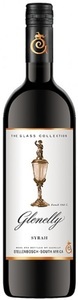 Glenelly, Glenelly Glenelly Glass Collection Shiraz - 75cl - Coastal Region, Südafrika, 