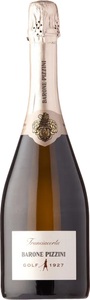 Barone Pizzini, Golf 1927 Franciacorta DOCG - Barone Pizzini - 75 cl - Champagner und Schaumwein - Lombardei, Italien, 