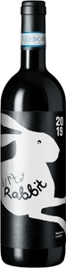 ANIMAL.WINE, Animal.wine Dirty Rabbit Nebbiolo Langhe DOC - 75cl - Piemont, Italien, Animal.Wine dirty Rabbit (75cl)