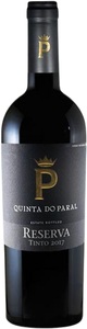 Quinta do Paral, Quinta do Paral Quinta do Paral Reserva VR Alentejo - 75cl - Alentejo, Portugal, 