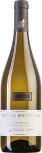 Pascal Bouchard, Pascal Bouchard Les Vieilles Vignes Chablis AOC - 75cl - Burgund, Frankreich, 