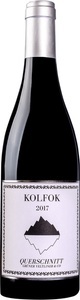 Kolfok, Kolfok Querschnitt Grüner Veltliner - 75cl - Burgenland, Österreich, Kolfok Querschnitt Grüner Veltliner - 75cl - Burgenland, Österreich