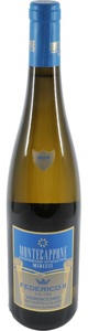 Montecappone, Montecappone Verdicchio Castelli di Jesi Federico II DOC - 75cl - Marche, Italien, Montecappone Verdicchio Castelli di Jesi Federico II DOC - 75cl - Marche, Italien