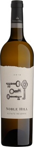 Noble Hill, Noble Hill Estate Reserve White - 75cl - Coastal Region, Südafrika, Noble Hill Estate Reserve White - 75cl - Coastal Region, Südafrika