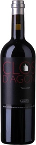 Clos d?Agon, Clos d?Agon Clos d'Agon Tinto Cosecha - 75cl - Katalonien, Spanien, Clos d?Agon Clos d'Agon Tinto Cosecha - 75cl - Katalonien, Spanien