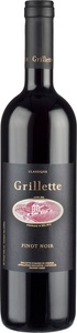 Pinot Noir Vieilles Vignes, Pinot Noir AOC Neuchâtel Grillette 75cl, Pinot Noir AOC Neuchâtel Grillette 75cl