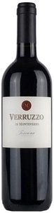 Monteverro, Monteverro Verruzzo - 75cl - Toskana, Italien, 