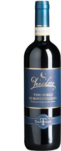 Lunadoro, Lunadoro Lunadoro Pagliareto - 75cl - Toskana, Italien, Lunadoro Lunadoro Pagliareto - 75cl - Toskana, Italien