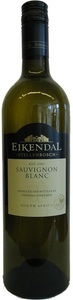 Eikendal, Eikendal Sauvignon blanc - 75cl - Coastal Region, Südafrika, Eikendal Sauvignon blanc - 75cl - Coastal Region, Südafrika