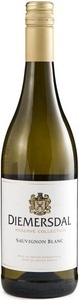 Diemersdal, Diemersdal Diemersdal Sauvignon Blanc - 75cl - Coastal Region, Südafrika, Diemersdal Diemersdal Sauvignon Blanc - 75cl - Coastal Region, Südafrika
