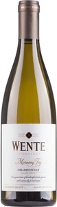 Wente Vineyards, Wente Vineyards Morning Fog Chardonnay Wente - 75cl - Kalifornien, USA, Wente Vineyards Morning Fog Chardonnay Wente - 75cl - Kalifornien, USA