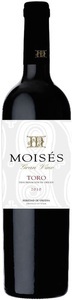 Heredad de Urueña, Heredad de Urueña Moises Gran Vino Toro D.o. - 75cl - Duero-Tal (Castilla y Leon), Spanien, 