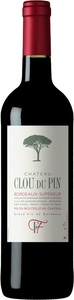 Château Clou Du Pin, Château Clou Du Pin Château Clou Du Pin Premium Bordeaux Superieur - 75cl - Bordeaux, Frankreich, Château Clou Du Pin Château Clou Du Pin Premium Bordeaux Superieur - 75cl - Bordeaux, Frankreich