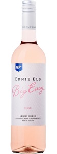 Ernie Els Winery, Ernie Els Winery Big Easy Rosé - 75cl - Coastal Region, Südafrika, Ernie Els Winery Big Easy Rosé - 75cl - Coastal Region, Südafrika