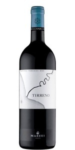 Tenuta Belguardo, Tenuta Belguardo Tirreno Maremma Toscana - 75cl - Toskana, Italien, Tenuta Belguardo Tirreno Maremma Toscana - 75cl - Toskana, Italien
