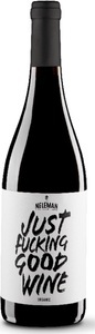 Neleman, Just Fucking Good Wine red 2018 - Neleman - 75 cl - Rotwein - Levante, Spanien, Neleman Just Fucking Good Wine red - 75cl - Levante, Spanien
