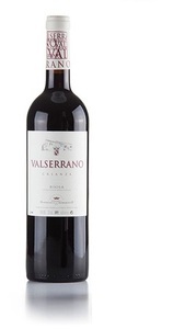 Valserrano, Valserrano Valserrano Finca Monteviejo - 75cl - Oberer Ebro, Spanien, Valserrano Valserrano Crianza - 150cl - Oberer Ebro, Spanien