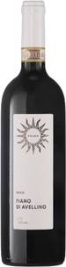 Vini Palma, Vini Palma Fiano di Avellino DOCG - 75cl - Kampanien, Italien, 