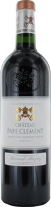 Château Pape Clément, Château Pape-Clément Chateau Pape-Clément Grand Cru Classé Rouge AOC - 150cl - Bordeaux, Frankreich, 