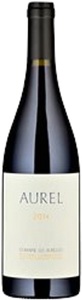Domaine Les Aurelles, Domaine Les Aurelles Aurel AOC Pézenas Languedoc - 75cl - Midi - Languedoc-Roussillon, Frankreich, Domaine Les Aurelles Aurel AOC Pézenas Languedoc - 75cl - Midi - Languedoc-Roussillon, Frankreich