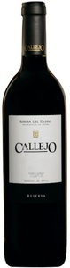 Félix Callejo, Majuelos de Callejo Reserva D.O. 2015 - Félix Callejo - 75 cl - Rotwein - Duero-Tal (Castilla y Leon), Spanien, Félix Callejo Majuelos de Callejo D.O. - 75cl - Duero-Tal (Castilla y Leon), Spanien