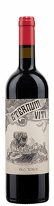 Bodegas Abanico Terroirs, Bodegas Abanico Terroirs Toro DO Eternum Viti - 75cl - Duero-Tal (Castilla y Leon), Spanien, 