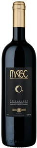 Maurice Gay, MASC Assemblage nobles cepages rouges du Valais AOC 2019 - Maurice Gay - 150 cl - Rotwein - Wallis, Schweiz, Maurice Gay Masc Assemblage nobles cepages rouges du Valais AOC - 150cl - Wallis, Schweiz