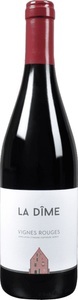 Hammel SA, Hammel SA La Dîme Vignes Rouges La Dîme - 75cl - Genf, Schweiz, Hammel SA La Dîme Vignes Rouges La Dîme - 75cl - Genf, Schweiz