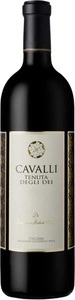 Roberto Cavalli, Tenuta degli Dei - Roberto Cavalli Cavalli Toscana IGT - 150cl - Toskana, Italien, 