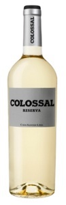 Casa Santos, Casa Santos Colossal Reserva Branco - 75cl - Estremadura, Portugal, Casa Santos Colossal Reserva Branco - 75cl - Estremadura, Portugal