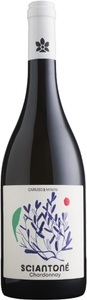 Caruso e Minini, Caruso e Minini Cusora Chardonnay Sicilia DOC - 75cl - Sizilien, Italien, Caruso e Minini Sciantoné Chardonnay Sicilia DOC - 75cl - Sizilien, Italien