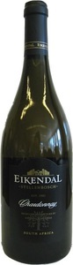 Eikendal, Eikendal Chardonnay Barrique Stellenbosch - 75cl - Coastal Region, Südafrika, Eikendal Chardonnay Barrique Stellenbosch - 75cl - Coastal Region, Südafrika