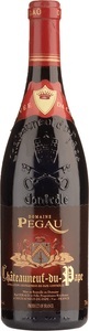 Domaine de Pégau / Fam. Féraud, Châteauneuf-du-Pape Pégau 2016 - Domaine de Pégau / Fam. Féraud - 150 cl - Rotwein - Côtes du Rhône, Frankreich, Domaine de Pégau / Fam. Féraud Châteauneuf-du-Pape AOC Cuvée DA Capo - 150cl - Côtes du Rhône, Frankreich