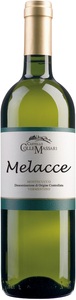 Castello Collemassari, Melacce Vermentino Bio 2022, Melacce Vermentino Bio, Montecucco DOC 2022, Castello Colle Massari Melacce Montecucco DOC - 75cl - Toskana, Italien