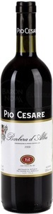 Pio Cesare, Pio Cesare Barbera d'Alba DOC - 300cl - Piemont, Italien, 