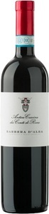 Antica Cascina, Antica Cascina Barbera d'Alba DOC Antica Cascina - 75cl - Piemont, Italien, Antica Cascina Barbera d'Alba DOC Antica Cascina - 75cl - Piemont, Italien