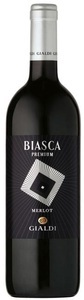 Gialdi, Biasca Premium Merlot 2017 - Gialdi - 150 cl - Rotwein - Tessin, Schweiz, Gialdi Vini - Linie Gialdi Biasca Premium Merlot Ticino DOC - 150cl - Tessin, Schweiz