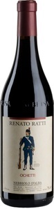 Renato Ratti, Renato Ratti Ochetti D.O.C. - 150cl - Piemont, Italien, Renato Ratti Ochetti D.O.C. - 150cl - Piemont, Italien
