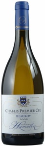 Domaine Hamelin, Domaine Hamelin Chablis 1er Cru Beauroy - 37.5cl - Burgund, Frankreich, 