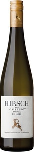 Weingut Hirsch, Weingut Hirsch Riesling Gaisberg Erste Lage Otw Kamptal Reserve DAC (Bio) - 37.5cl - Niederösterreich, Österreich, 