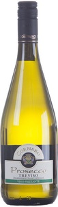 Montelliana, Montelliana Prosecco frizzante Treviso Montasolo - 75cl, Italien, Montelliana Prosecco frizzante Treviso Montasolo - 75cl, Italien