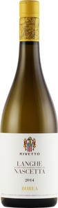 Azienda Agricola Rivetto, Azienda Agricola Rivetto Langhe Nascetta DOC - 75cl - Piemont, Italien, Azienda Agricola Rivetto Langhe Nascetta DOC - 75cl - Piemont, Italien