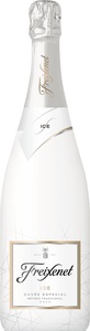 Freixenet S.A., FREIXENET ICE White D.O. Cava 75 cl / 12.5 % Spanien, Freixenet Cava DO Ice semi seco - 75cl - Katalonien, Spanien