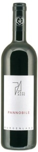 Weingut Paul Achs, Weingut Paul Achs Pannobile rot - 75cl, Österreich, 