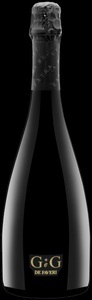 De Faveri, Prosecco Superiore brut Selezione GeG DOCG 2019 - De Faveri - 75 cl - Champagner und Schaumwein - Veneto, Italien, De Faveri Prosecco Superiore brut Selezione GeG Docg - 75cl - Veneto, Italien